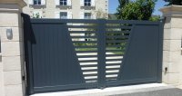 Notre société de clôture et de portail à Dordives